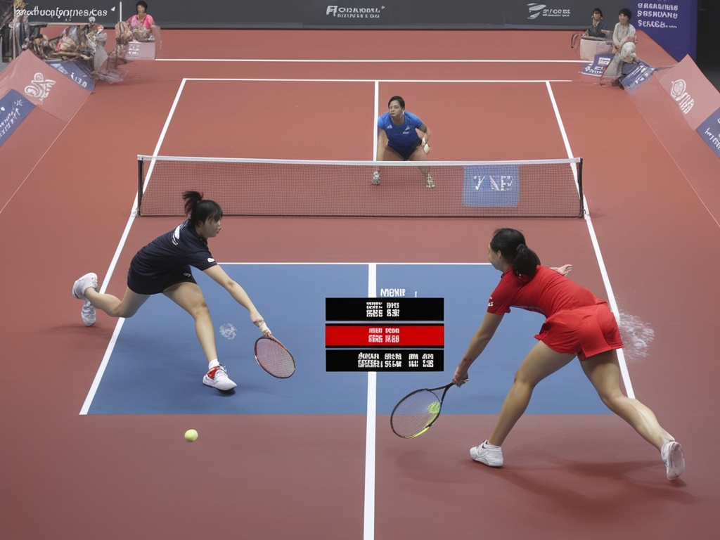 2025年WTT新加坡大满贯女子单打决赛，孙颖莎以4-1击败蒯曼夺冠，请评价这场比赛中两人的表现。