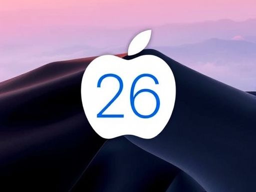 苹果 macOS 26 首曝:17GB 安装包,部分老款 Mac 无缘更新