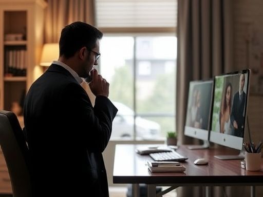 失业在家，突然接到上东家电话，老板喊你回去上班，你会怎么做？