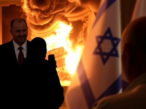 伊朗首次白天对以色列发动袭击，以总理家庭住所也是目标之一，目前局势如何？将会怎样发展？