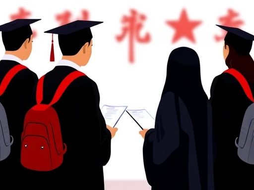 2025 年考研报名人数减少，考公却持续升温，年轻人为何不考研去考公了？如何看待这一变化？