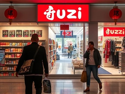 多地曝「谷子店」闭店消息，为什么会出现闭店潮？这个行业是昙花一现吗？