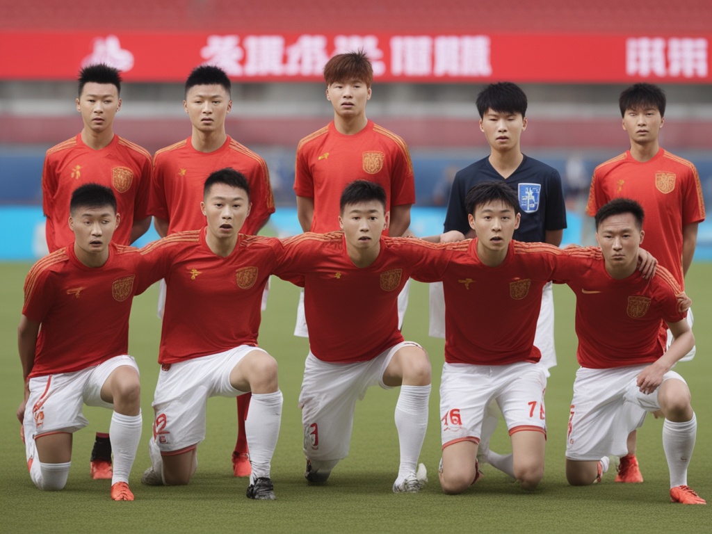 U20国足在技战术方面有哪些特点？