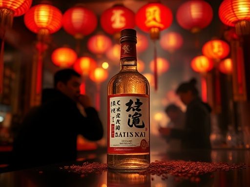 飞天茅台，跌破原价，白酒的天塌了