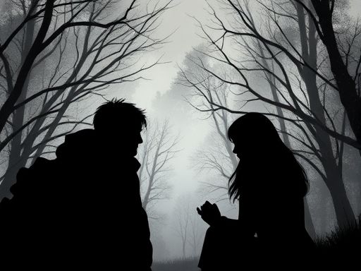 都说悲剧更震撼人心,为何网络小说更喜欢 happy ending?