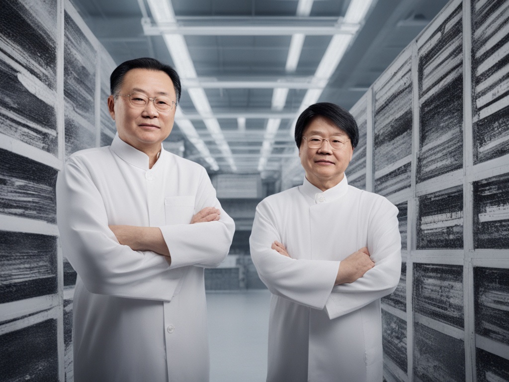 当今芯片界三大掌门：英伟达黄仁勋、 AMD 苏姿丰，再到英特尔陈立武，如何评价华人一统芯片江湖的格局？