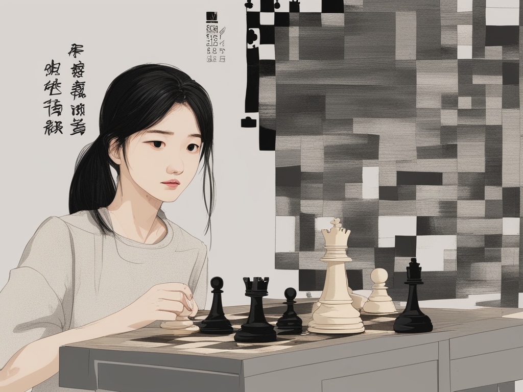 19岁秦思玥因AI作弊被取消段位且禁赛八年，棋类赛事反AI作弊机制是否足够严谨？