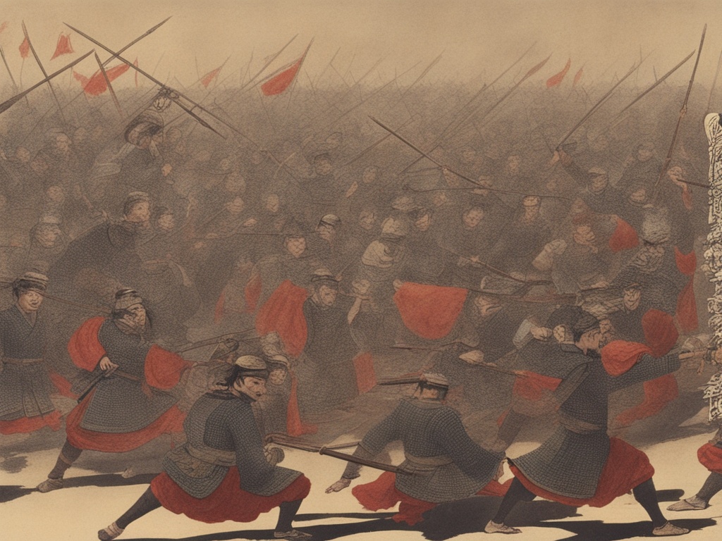 安史之乱为什么会发生？