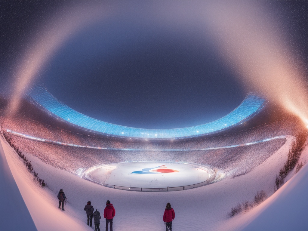 第九届亚冬会有哪些显著的特点和成就？