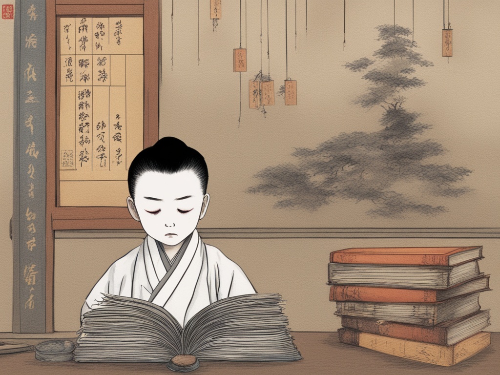 小学生系统阅读金庸小说，可以吗？