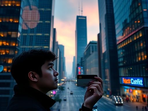 去年我国信用卡「缩水」4000 万张,你「销卡」了吗?如何解读这一趋势?
