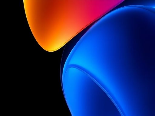 苹果史上最大规模界面改版：iOS 等六大系统将焕新登场，主打玻璃质感