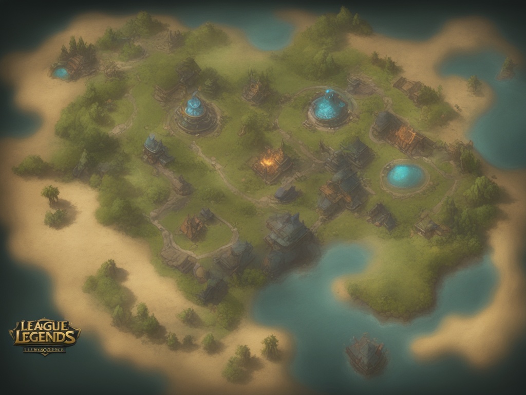 Riot 提到 2026 年将更新《英雄联盟》地图，你认为现在地图有哪些不足之处？