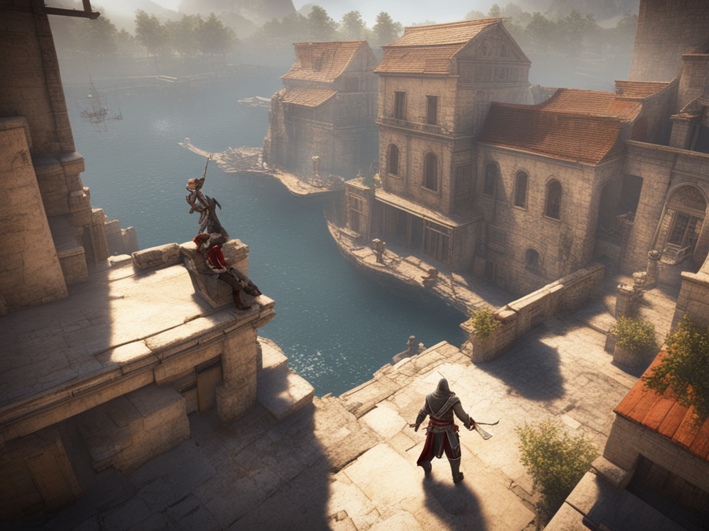 育碧官方宣布《刺客信条：影》玩家已超 100 万，能收回开发成本吗？育碧的未来会如何？