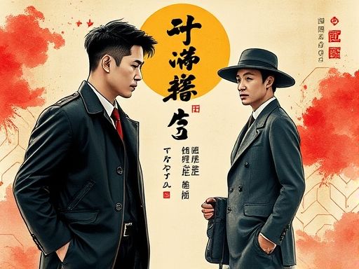 正午阳光《伪装者》10年后再拍谍战剧