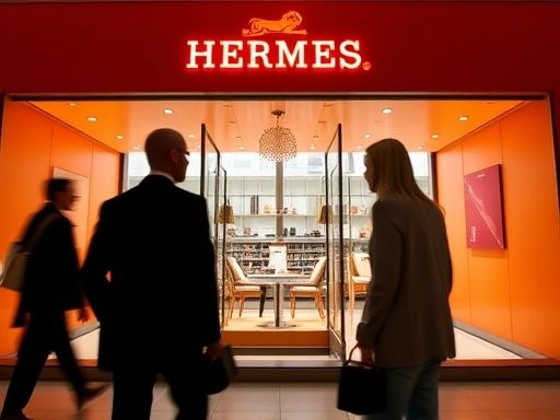 爱马仕宣布在美国全线涨价，以「完全抵消新关税带来的影响」，会有更多品牌跟进吗？如何从商业角度解读此举？