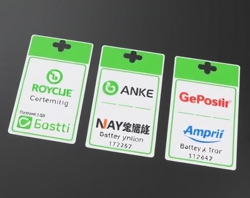 多个充电宝或电芯品牌的 3C 认证证书被暂停,涉及罗马仕、安克、绿联、倍思、安普瑞斯等,发生了什么?