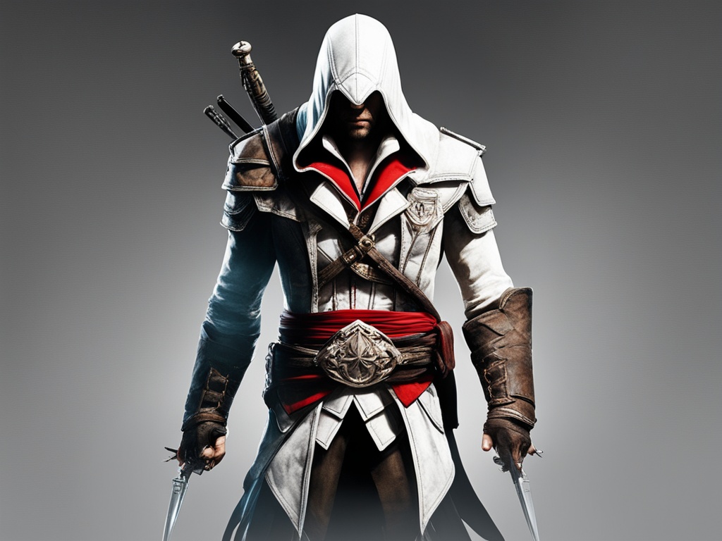 虽然《刺客信条 :影》口碑还行但育碧股价仍在下跌,造成这种情况的原因是什么?