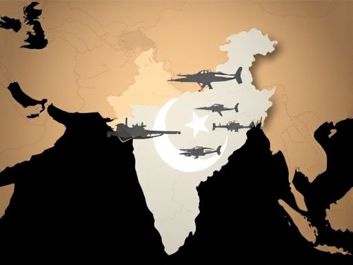 此次巴基斯坦军售项目，是微妙但意义深远的变化