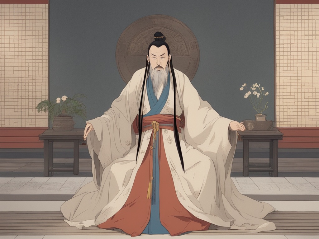 元始天尊出关后,会怎样处理无量仙翁和阐教弟子?