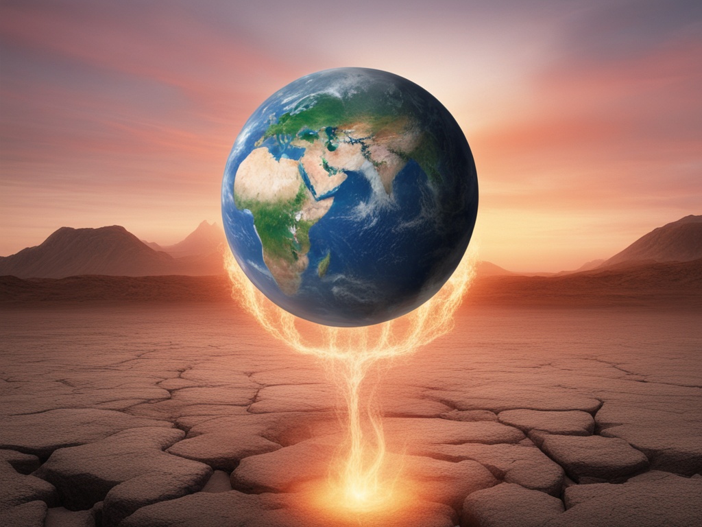 地球为何有一颗炽热的心？地核最终会冷却吗？