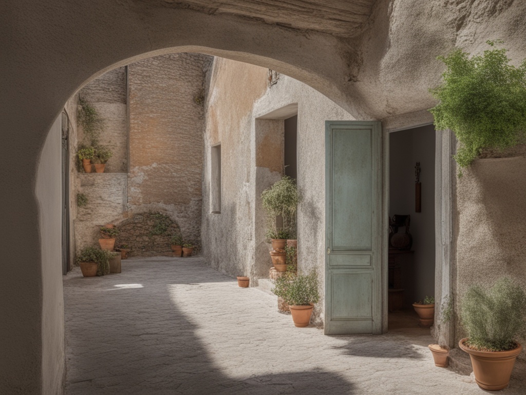 意大利大批房屋 1 欧元甩卖，唯一要求是买家三年内翻新房屋，为什么会这样？