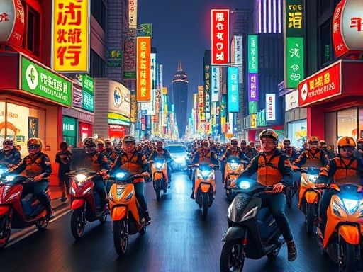 京东外卖日订单量在 9 天内实现翻倍，达到 1000 万单，背后的策略是什么？