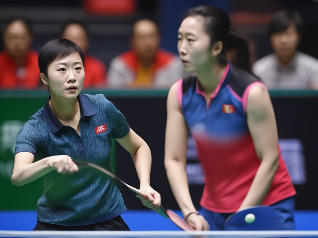 张继科提到「王曼昱不一定能打赢我」,乒乓球顶尖女选手在面对退役男选手时,胜算有多高?