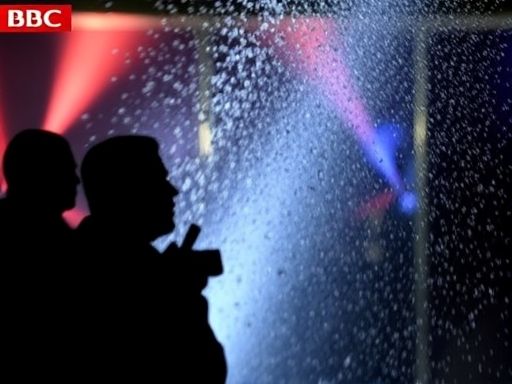 BBC给印度泼了一盆冷水