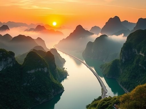 桂林旅游公布年报，自 2020 年以来已累计亏损 10 亿，亏损原因有哪些？大家不爱去桂林旅游了吗？