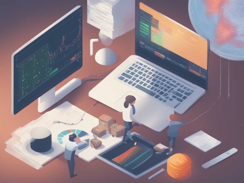 量化交易是否都需要自己编写代码？