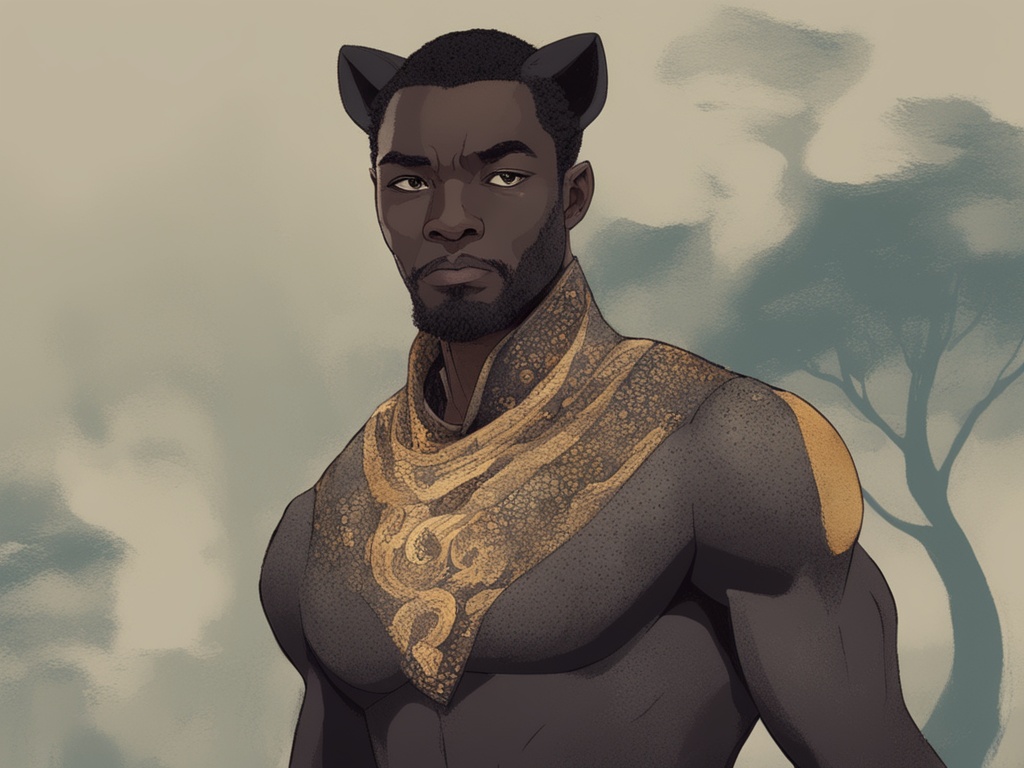 黑豹和花豹（猎豹）是否能进行繁殖？《哪吒 2》中申小豹是花豹，而他的父亲和大哥是黑豹，这是否可能？