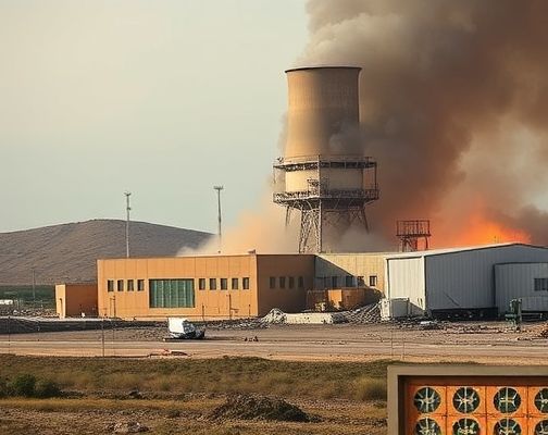 伊朗否认特朗普言论,称「福尔多核设施仅地上部分受损,且可以修复」,伊朗将何时以及如何回应美国?