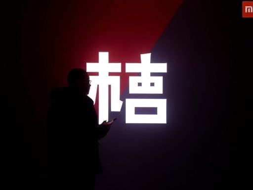 小米卢伟冰：玄戒芯片不止 O1 一款
