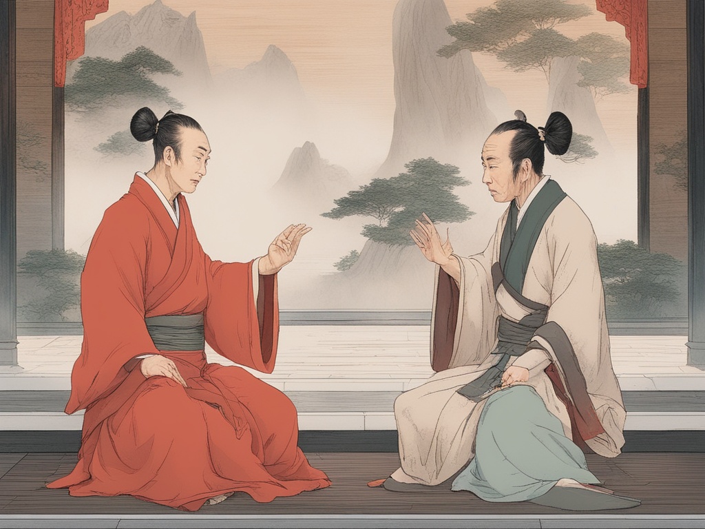 玄幻小说如何避免后期道祖修士的压迫感还不如前期的「元婴老怪」？
