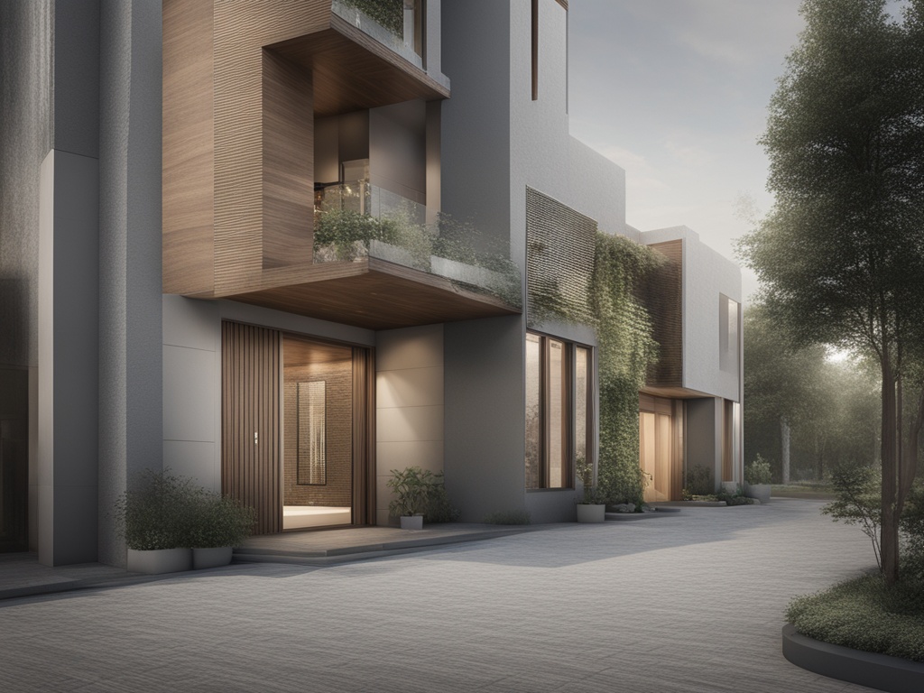 「好房子」新标准发布，层高不低于 3 米、 4 层及以上要设置电梯，对当前房地产市场将带来哪些影响？