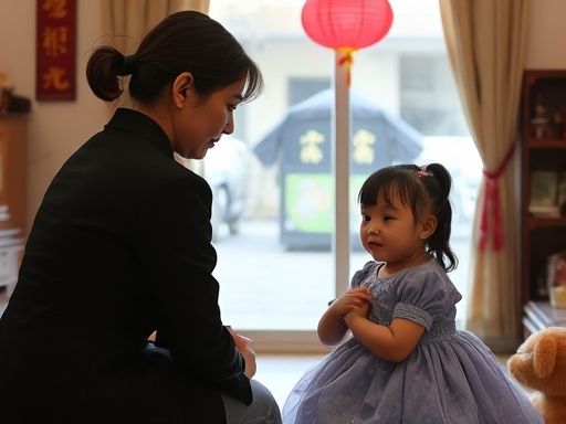 浙江温州一名母亲在教育女儿时失手致其死亡，这起案件给我们带来了哪些警示？