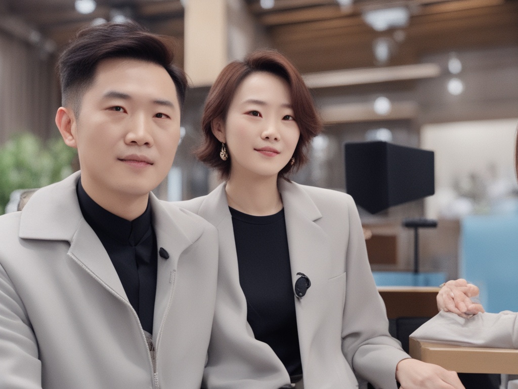 张继科为什么在直播中公开支持吴敬平？