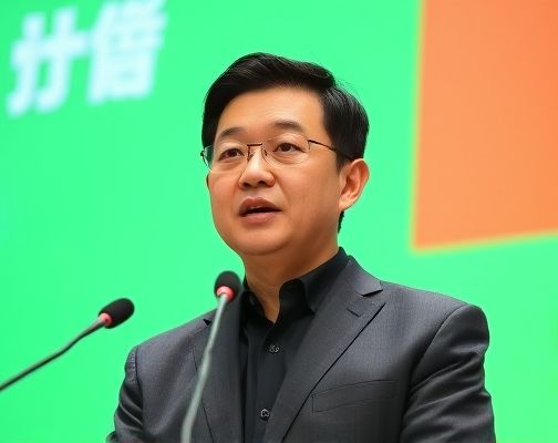 信息量巨大:刘强东分享会发言全文,首次阐释京东决策背后的逻辑