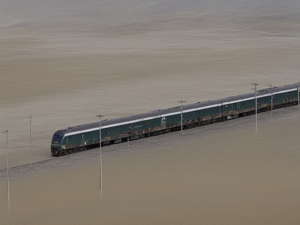 一辆在巴基斯坦被劫持的火车上有超过450名人质，军方确认超过350名乘客获救，具体情况是什么？