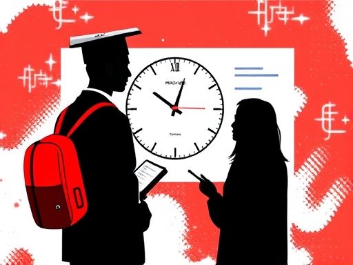 考研如果失败，那浪费的时间又有什么意义？