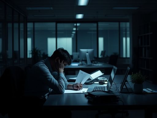 猿辅导员工自曝经常晚 10 点干到早 6 点,患重度抑郁遭公司单方面解雇,遇到此类情况该如何维权?