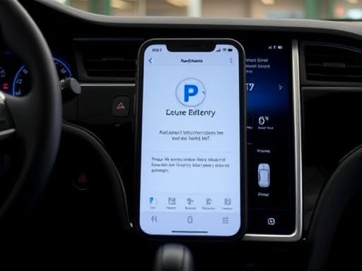 深蓝汽车法务部:车机广告仅在车辆处于 P 挡时弹出且不会收集用户信息