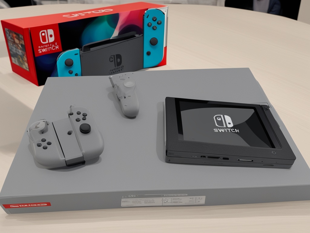 如何评价任天堂新游戏机 Switch2 ?与第一代相比,有哪些亮点?