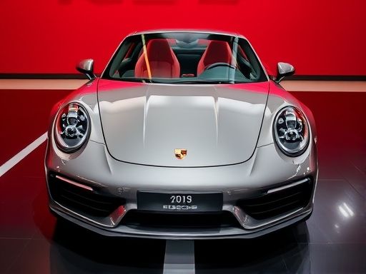 国内多地保时捷价格大降,有地区甚至打 6.5 折,降价原因是什么?保时捷要跌落神坛了吗?