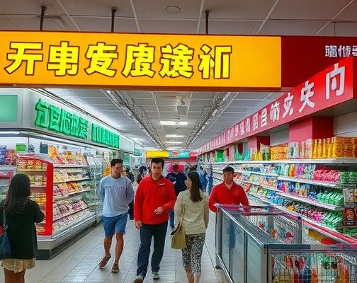 网传广东怀集洪水后赵一鸣超市被哄抢，县政府回应相关单位正在核实，若属实哄抢者该承担哪些法律责任？