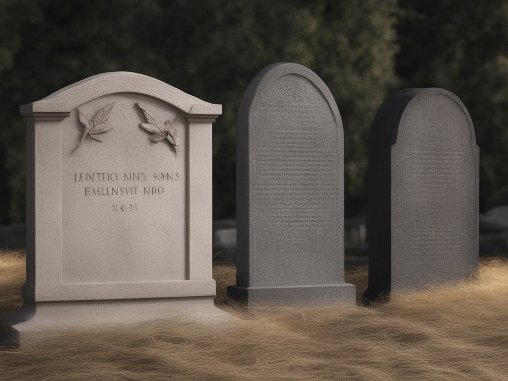 墓志铭的记载一定比史书准确么？