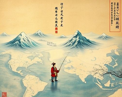 元朝时期郭守敬到底是怎么走到北极圈的?