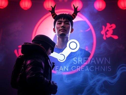 如何看待《CS2》知名网红老板「玉麒麟」宣布注销 steam 账号并退出 CS 圈？
