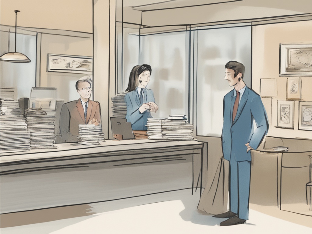 二手房销冠如何更好地服务客户,比如记住客户的生日?